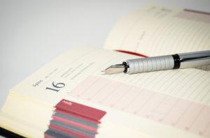 7 conseils pour améliorer sa concentration Conseil n°1 : planifiez vos objectifs