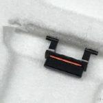 iPhone 7 noir sidéral : une photo du bouton vibreur publiée sur Weibo iphone-7-bouton-vibreur-noir-sideral