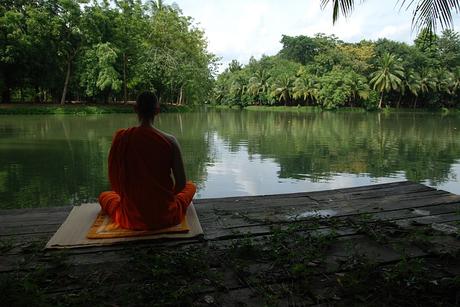 Les bienfaits de la meditation : mener au bien-être mental et physique