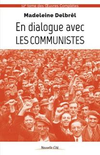Le dialogue chrétiens-marxistes, une préoccupation constante de Roger Garaudy