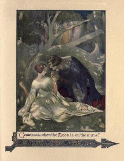 Ballade contée au Moyen-âge -2/.- Ballade contée au Moyen-âge -2/.-