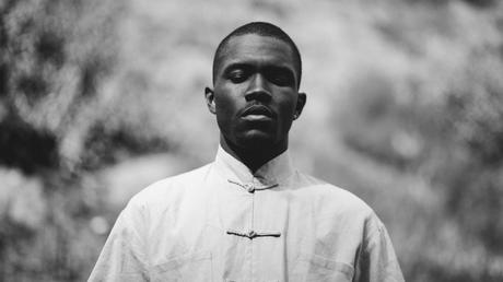 Le dernier album de Frank Ocean sera uniquement disponible sur Apple Music Le dernier album de Frank Ocean sera uniquement disponible sur Apple Music