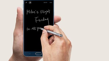Un an d’utilisation du Galaxy Note 5 : voici enfin ce que j’en pense !