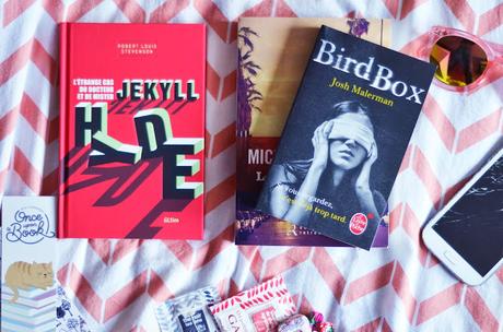 ONCE UPON A BOOK ONCE UPON A BOOK