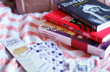 ONCE UPON A BOOK ONCE UPON A BOOK