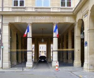 Le conseil constitutionnel doit se prononcer sur la constitutionnalité de la Loi Travail pour les réseaux de franchises Le conseil constitutionnel doit se prononcer sur la constitutionnalité de la Loi Travail pour les réseaux de franchises