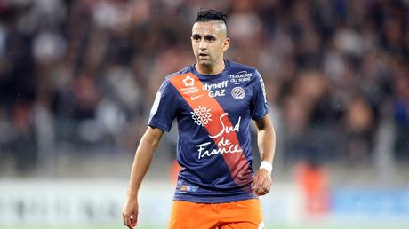 Un club du Calcio s'intéresse à Boudebouz ! Un club du Calcio s'intéresse à Boudebouz !