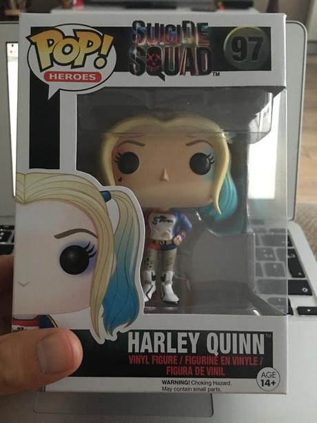 La wootbox du mois d’août est arrivée ! La wootbox du mois d’août est arrivée !