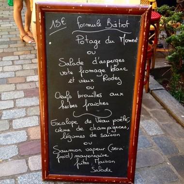 Ardoise formule Ardoise formule