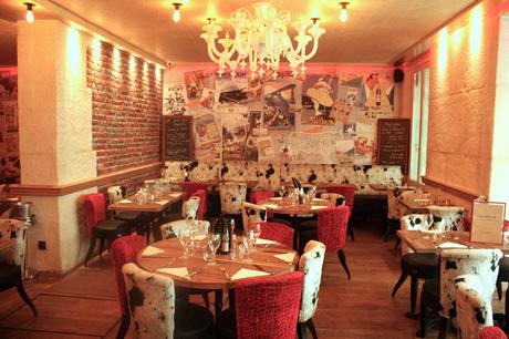 Le Trésor Salle, partie © P.Faus