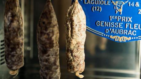 Le Trésor Charcuteries