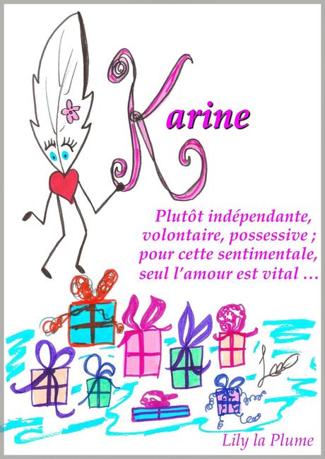 Karine Karine