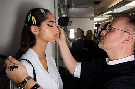 LE LINER NOIR 2016-2017 PAR PETER PHILIPS LE LINER NOIR 2016-2017 PAR PETER PHILIPS