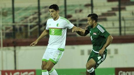 Ait-Atmane, Fennec à l'appétit de loup Ait-Atmane, Fennec à l'appétit de loup