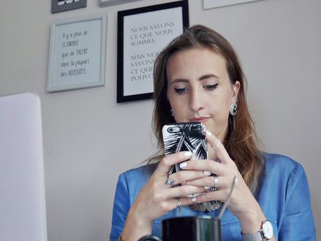 # Concours CASEAPP! # Concours CASEAPP!