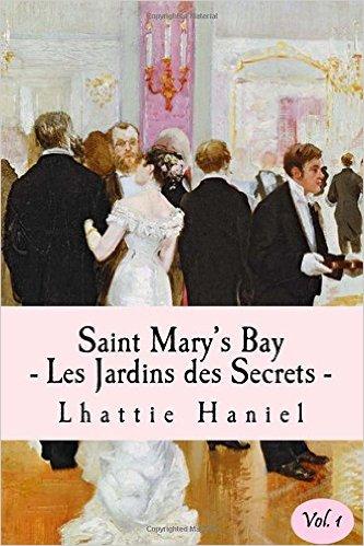 Mon avis sur Saint Mary's Bay , la nouvelle romance de Lhattie Haniel