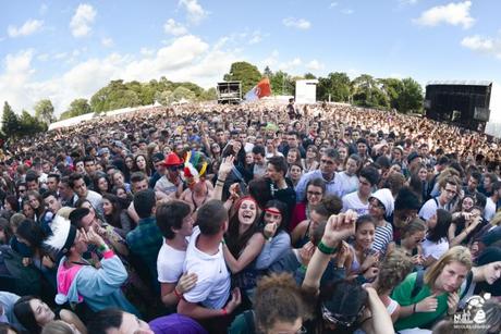 Le festival La Nuit de l'Erdre 2016 - Crédit photo © Nicolas Leboeuf Le festival La Nuit de l'Erdre 2016 - Crédit photo © Nicolas Leboeuf