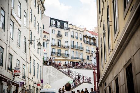 Lisbonne en images