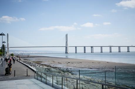 Lisbonne en images