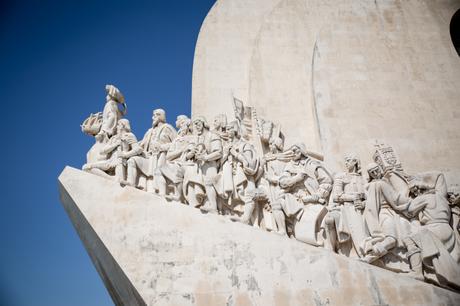 Lisbonne en images