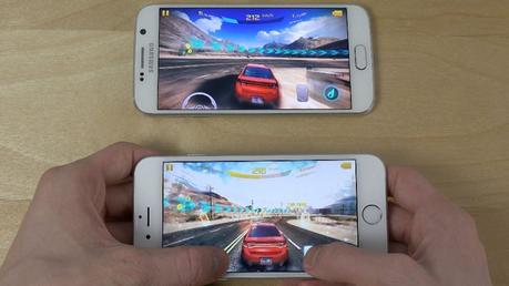 smartphones-iphone-6-galaxy-S6-jeux