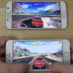 smartphones-iphone-6-galaxy-S6-jeux
