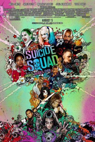 [Dossier] Suicide Squad : 10 bonnes raisons de voir le film !