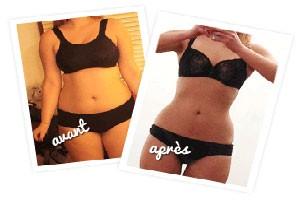 regime dukan 10kg en 1 mois Perdre 10kg en mois faisable ou pas ???, Mon avant / pendant / après