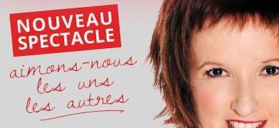 Anne Roumanoff fait son retour ! Anne Roumanoff fait son retour !