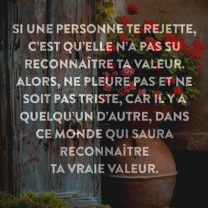 Le miroir de sa propre valeur et mes cadeaux d’anniversaire Le miroir de sa propre valeur et mes cadeaux d’anniversaire