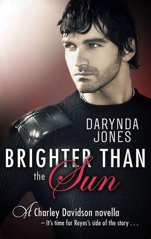 Charley Davidson T.8.5 : Brighter Than the Sun - Darynda Jones (VO) Charley Davidson T.8.5 : Brighter Than the Sun - Darynda Jones (VO)