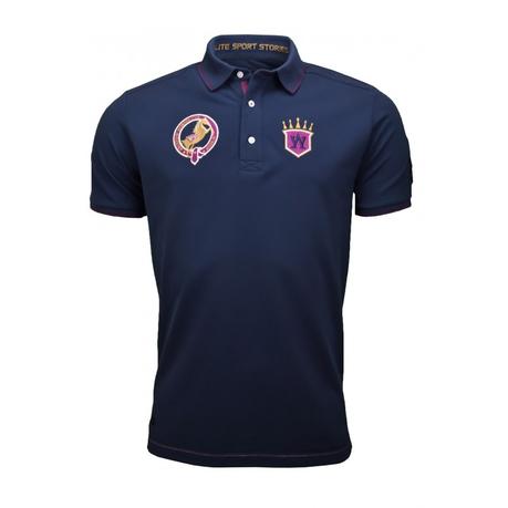 polo sport Chic Aristow, test & avis du modèle Rumble Aristow