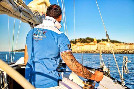 polo sport Chic Aristow, test & avis du modèle Rumble Aristow