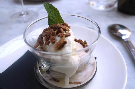 Glace à l'italienne maison © P.Faus Glace à l'italienne maison © P.Faus