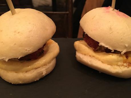 Envie #211 : Manger des tapas revisités chez Homies (Paris) homies paris