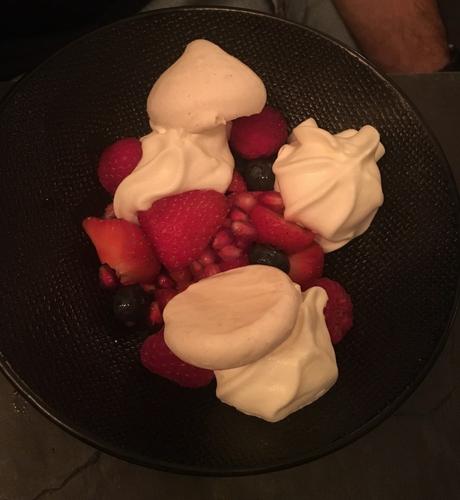 Envie #211 : Manger des tapas revisités chez Homies (Paris) homies paris