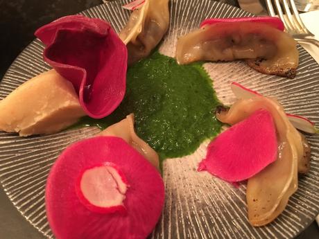 Envie #211 : Manger des tapas revisités chez Homies (Paris) homies paris