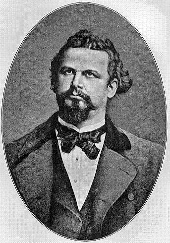 Presse française: La Déchéance du Roi de Bavière / Le Roi fou dans Le Radical des 12 et 14 juin 1886 Presse française: La Déchéance du Roi de Bavière / Le Roi fou dans Le Radical des 12 et 14 juin 1886