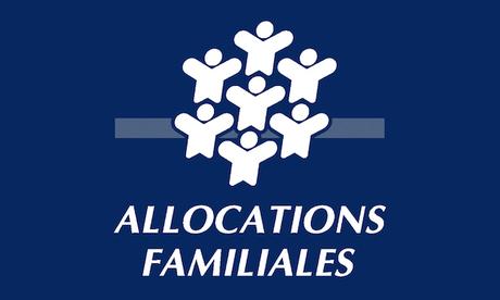 logo allocation familiales
