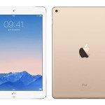 iPad : tablette la plus vendue au deuxième trimestre 2016 ? iPad-Air-2-Apple