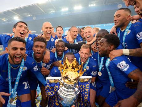 Le propriétaire de Leicester offre une merveille à Mahrez ! Le propriétaire de Leicester offre une merveille à Mahrez !