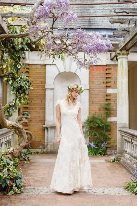 Alessparis : robe pour mariage Alessparis : robe pour mariage