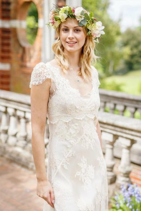 Alessparis : robe pour mariage Alessparis : robe pour mariage