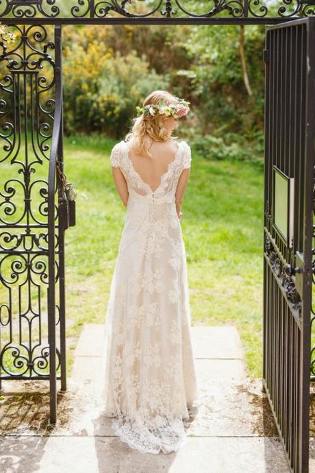 Alessparis : robe pour mariage Alessparis : robe pour mariage