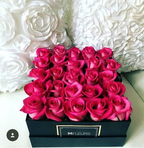 MFleurs MFleurs