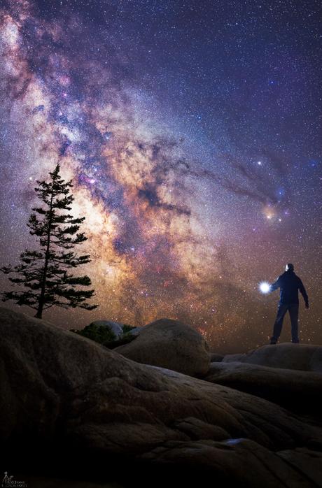 Du 5 au 7 août, c’est la Nuit des Étoiles partout en France Du 5 au 7 août, c’est la Nuit des Étoiles partout en France