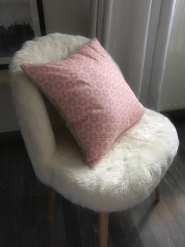 {DIY couture} De la couleur sur nos coussins ! {DIY couture} De la couleur sur nos coussins !