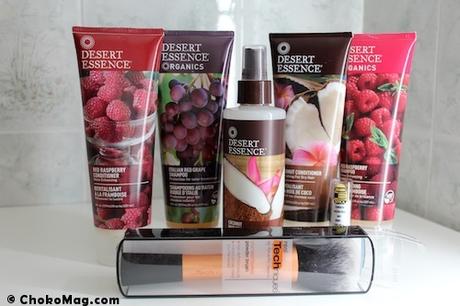 maquillage bio iherb Confidences de Mamans maquillage Découvrez son profil sur hellocoton