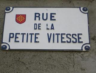 Rien ne presse... avec Jacques Castermane Rien ne presse... avec Jacques Castermane