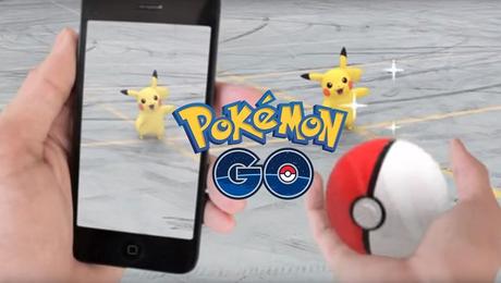 Pokemon Go : pourquoi ce jeu est-il une révolution ? Pokemon Go : pourquoi ce jeu est-il une révolution ?